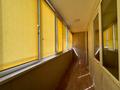 2-комнатная квартира · 55 м² · 6/12 этаж, Садвакасова 35 — Абая-Момышулы за 39 млн ₸ в Алматы, Ауэзовский р-н — фото 18