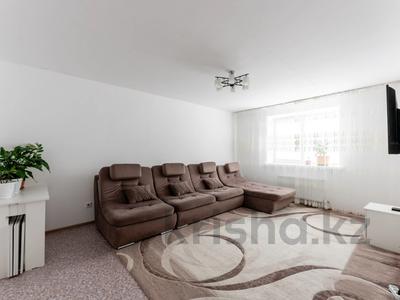 2-комнатная квартира · 49 м² · 1/4 этаж, Е 496 10 за 24.5 млн 〒 в Астане, Есильский р-н