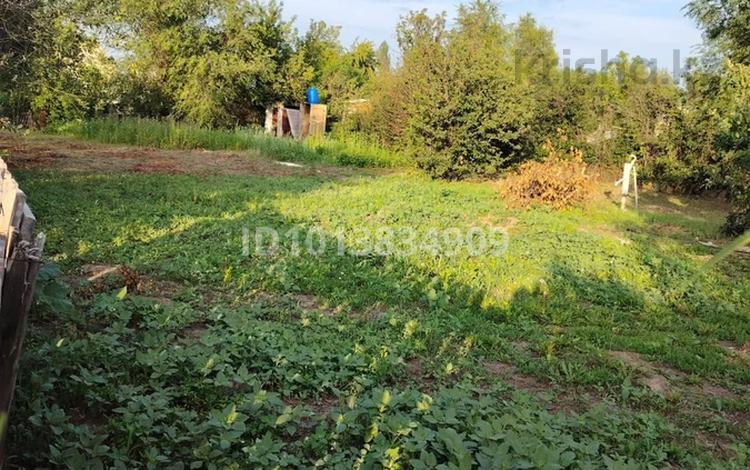 Жер телімі · 8 сотық, Жилгородок ш/а., АЗФ-4 51, бағасы: 1.7 млн ₸ в Актобе, мкр Жилгородок — фото 2