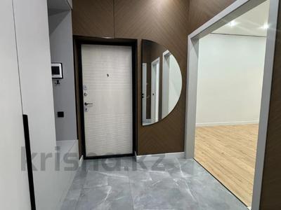 1-комнатная квартира · 56 м² · 3/7 этаж, алтын орда 50л за 24 млн 〒 в Актобе