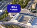3-комнатная квартира · 90.81 м² · 5/9 этаж, ​Аль-Фараби проспект за 60 млн ₸ в Астане, Есильский р-н — фото 4