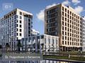 3-комнатная квартира · 90.81 м² · 5/9 этаж, ​Аль-Фараби проспект за 60 млн ₸ в Астане, Есильский р-н — фото 5