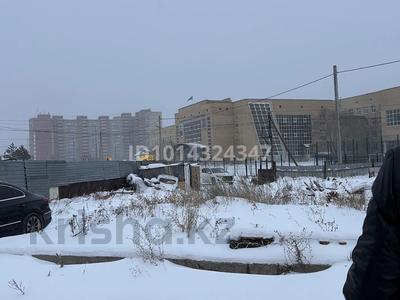 Отдельный дом · 2 комнаты · 40 м² · 6 сот., Медеу 26 за 26 млн ₸ в Астане, Сарыарка р-н