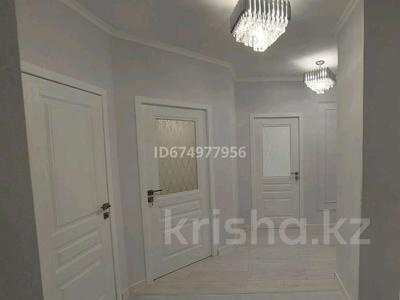 2-комнатная квартира, 66.4 м², 2/12 этаж, Байдибек би 116 за 38 млн 〒 в Шымкенте