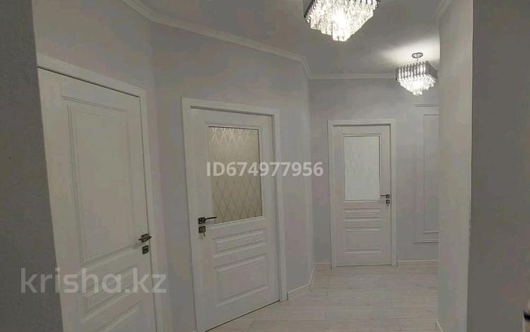 2-комнатная квартира, 66.4 м², 2/12 этаж, Байдибек би 116 за 38 млн 〒 в Шымкенте — фото 12