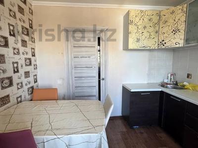 2-комнатная квартира · 55.7 м² · 5/5 этаж, Молдагуловой за 16 млн ₸ в Актобе