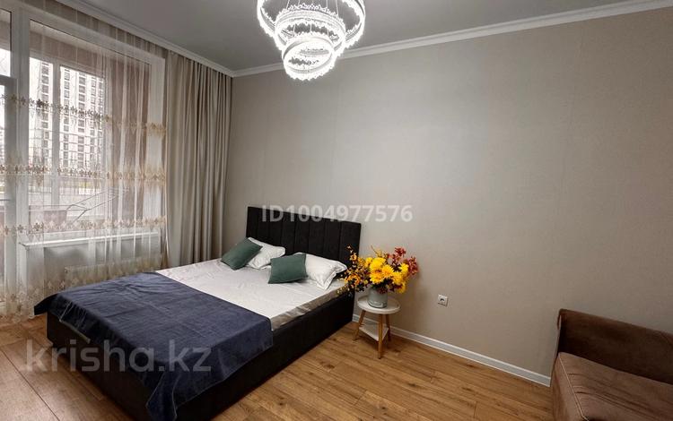 1-комнатная квартира · 37 м² · 3/18 этаж, Е-36 11 за 15 000 〒 в Астане, Нура р-н — фото 6