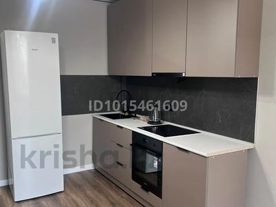 2-комнатная квартира · 50 м² · 5/14 этаж, Төле би 28/1 — Барыс Арена за 320 000 ₸ в Астане, Нура р-н