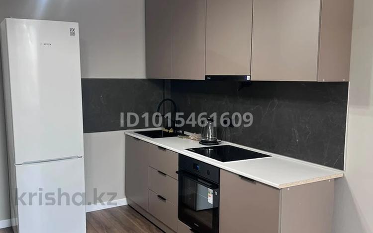 2-комнатная квартира · 50 м² · 5/14 этаж, Төле би 28/1 — Барыс Арена за 320 000 ₸ в Астане, Нура р-н — фото 2