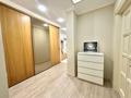 3-комнатная квартира · 125 м² · 11/18 этаж, Навои 208 — Навои за 105 млн 〒 в Алматы, Бостандыкский р-н — фото 11