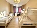 3-комнатная квартира · 125 м² · 11/18 этаж, Навои 208 — Навои за 105 млн 〒 в Алматы, Бостандыкский р-н — фото 15