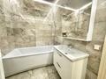 3-комнатная квартира · 125 м² · 11/18 этаж, Навои 208 — Навои за 105 млн 〒 в Алматы, Бостандыкский р-н — фото 18