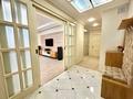 3-комнатная квартира · 125 м² · 11/18 этаж, Навои 208 — Навои за 105 млн 〒 в Алматы, Бостандыкский р-н — фото 7