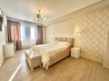 3-комнатная квартира · 125 м² · 11/18 этаж, Навои 208 — Навои за 105 млн 〒 в Алматы, Бостандыкский р-н — фото 8