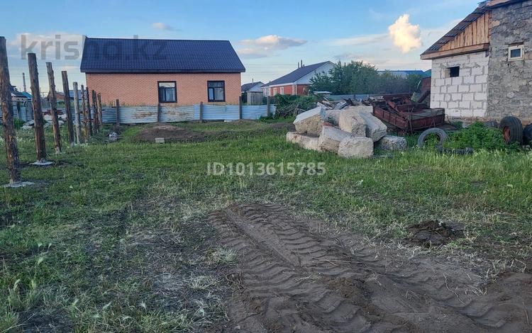 Жер телімі · 6 сотық, Северо-запад 43 11, бағасы: 22 млн ₸ в Костанае, Костанай-2 — фото 2