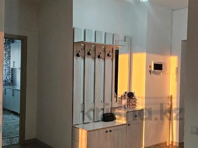 3-комнатная квартира · 90 м² · 9/12 этаж, 9 28/1 за 150 000 〒 в Туркестане