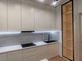 4-комнатная квартира · 116.5 м² · 5/9 этаж, Жубан Молдагалиев 7 — Молдагалиева-Культегин за 650 000 ₸ в Астане, Нура р-н