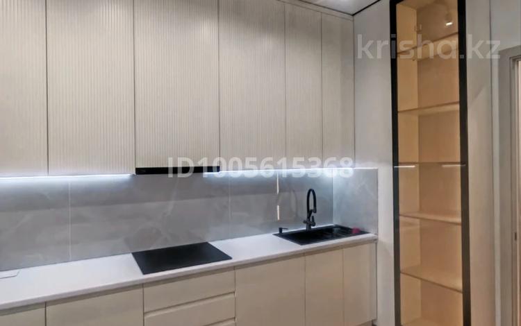 4-комнатная квартира · 116.5 м² · 5/9 этаж, Жубан Молдагалиев 7 — Молдагалиева-Культегин за 650 000 ₸ в Астане, Нура р-н — фото 2