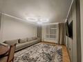4-комнатная квартира · 116.5 м² · 5/9 этаж, Жубан Молдагалиев 7 — Молдагалиева-Культегин за 650 000 ₸ в Астане, Нура р-н — фото 4
