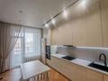 4-комнатная квартира · 116.5 м² · 5/9 этаж, Жубан Молдагалиев 7 — Молдагалиева-Культегин за 650 000 ₸ в Астане, Нура р-н — фото 2