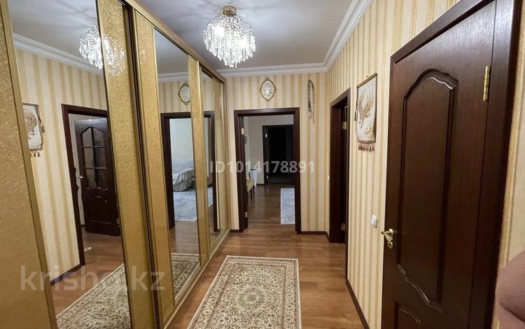 3-комнатная квартира · 99.2 м² · 6/9 этаж, Ш. Құдайбердіұлы 5 за 48 млн ₸ в Астане, Алматы р-н — фото 2