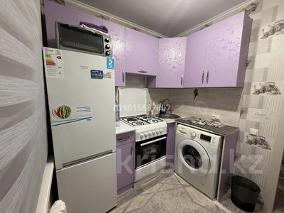 1-комнатная квартира · 34 м² · 5/5 этаж, Жастар 27 за 155 000 ₸ в Талдыкоргане, мкр Жастар