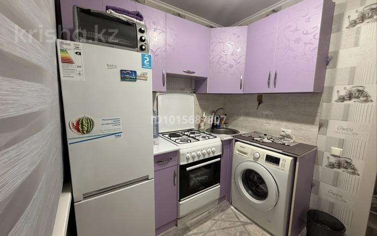 1-комнатная квартира · 34 м² · 5/5 этаж, Жастар 27 за 155 000 ₸ в Талдыкоргане, мкр Жастар — фото 2