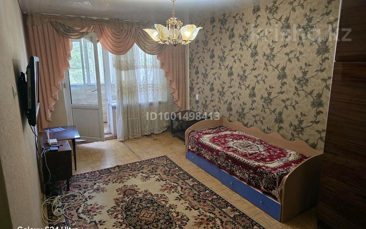 1-комнатная квартира · 33.7 м² · 2/5 этаж, Абая 21 за 16.5 млн 〒 в  — фото 2