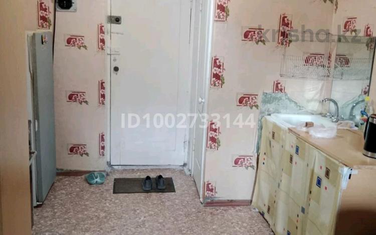 1-комнатная квартира · 19 м² · 4/5 этаж, Камзина 6 за 6.4 млн 〒 в Павлодаре — фото 2