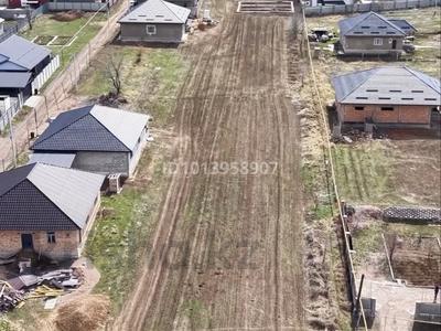 Участок · 5 соток, Южный за 9.5 млн ₸ в Каскелене