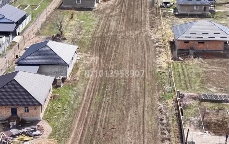 Участок · 5 соток, Южный за 9.5 млн ₸ в Каскелене — фото 3