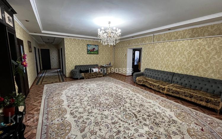 Жеке үй · 7 бөлме · 400 м² · 15 жүзд., ул. Н. Мамраимова 19, бағасы: 45 млн ₸ в Жамбылской обл., Байзак — фото 2