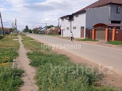Участок · 6 соток, Кеңдала 38 — Алаш за 18 млн ₸ в Уральске