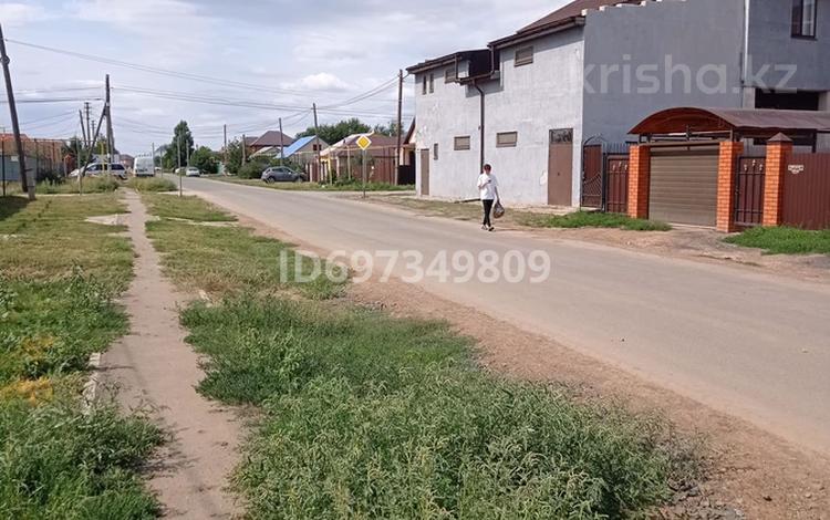 Участок · 6 соток, Кеңдала 38 — Алаш за 18 млн ₸ в Уральске — фото 5