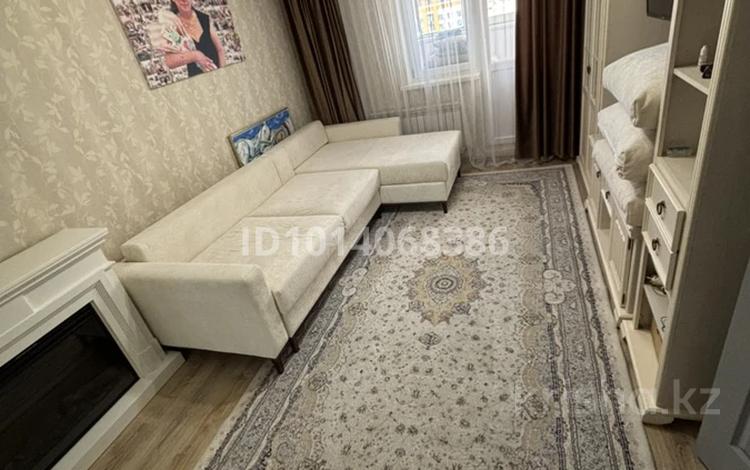 1-комнатная квартира · 43.8 м² · 14/14 этаж, Момышулы 2/9 — Тауелсиздик за 27 млн ₸ в Астане, Алматы р-н — фото 28