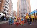 1-комнатная квартира · 43.8 м² · 14/14 этаж, Момышулы 2/9 — Тауелсиздик за 27 млн ₸ в Астане, Алматы р-н — фото 13