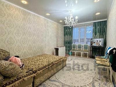 2-бөлмелі пәтер · 60.9 м² · 4/7 қабат, Болашак, бағасы: 25.5 млн ₸ в Талдыкоргане, мкр Болашак