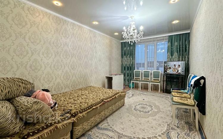 2-бөлмелі пәтер · 60.9 м² · 4/7 қабат, Болашак, бағасы: 25.5 млн ₸ в Талдыкоргане, мкр Болашак — фото 7