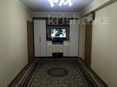 2-комнатная квартира, 58 м², 4/5 этаж, Гагарина 147б — Сму4 за 20 млн 〒 в Шымкенте, Туран р-н