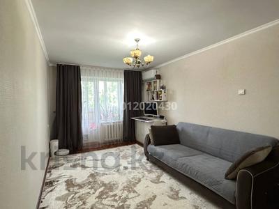 2-комнатная квартира · 44.8 м² · 4/5 этаж, мкр №6 3Б за 34.5 млн ₸ в Алматы, Ауэзовский р-н