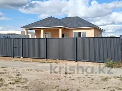 Отдельный дом · 4 комнаты · 113.7 м² · 7 сот., Северный за 49 млн ₸ в 
