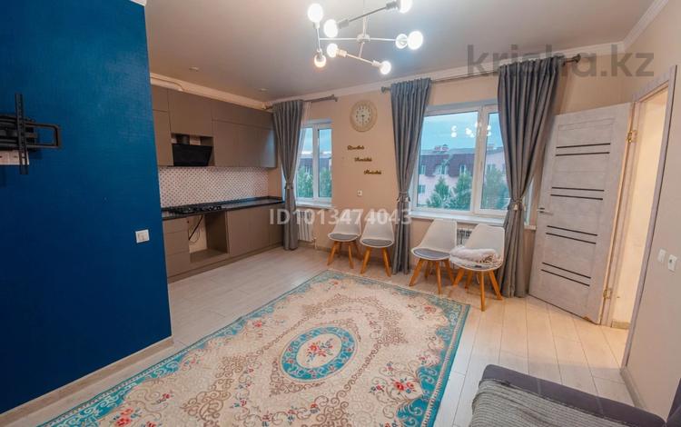 1-комнатная квартира · 32 м² · 3/3 этаж, мкр Уркер, Актамберды Жырау 51 — -СРОЧНО ПРОДАМ- за ~ 14 млн ₸ в Астане, Нура р-н — фото 24
