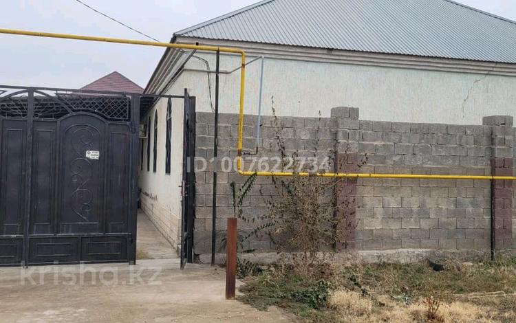 Отдельный дом · 5 комнат · 150 м² · 8 сот., мкр Кайтпас 1 — Алтынсарина Куйши Дина дом за 43.8 млн ₸ в Шымкенте, Каратауский р-н — фото 33