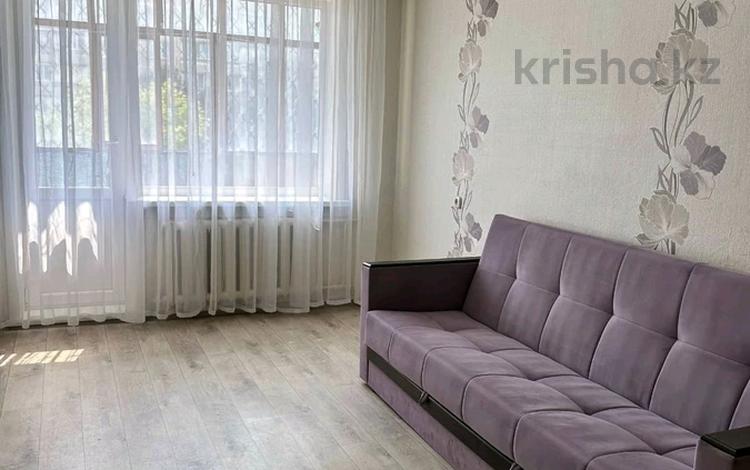 1-комнатная квартира · 35 м² · 2/5 этаж, хименко 3 за 14.7 млн ₸ в Петропавловске — фото 2