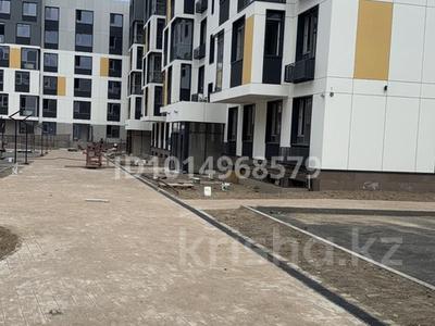 2-бөлмелі пәтер · 40.74 м² · 2/6 қабат, Халиуллина 196/17, бағасы: 25 млн ₸ в Алматы, Медеуский р-н