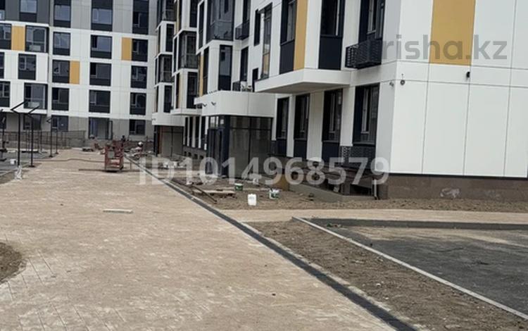 2-бөлмелі пәтер · 40.74 м² · 2/6 қабат, Халиуллина 196/17, бағасы: 25 млн ₸ в Алматы, Медеуский р-н — фото 5