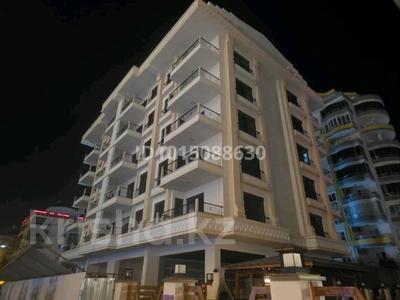2-комнатная квартира · 57 м² · 4/5 этаж, улица 204 б/н — Центральный парк за 65 млн ₸ в Аланье