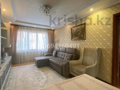 3-комнатная квартира, 62 м², 1/4 этаж, мкр №4 19 за 38.5 млн 〒 в Алматы, Ауэзовский р-н