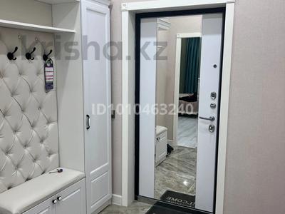 1-комнатная квартира · 50 м² · 3/14 этаж, 19-й мкр 44 за 12 000 〒 в Актау