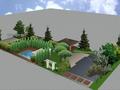 Жеке үй · 7 бөлме · 270 м² · 10 жүзд., Туран — Алатау батыр, бағасы: 90 млн ₸ в Шымкенте — фото 18
